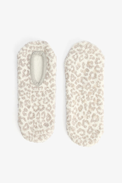 Penti Light Gray House Fence