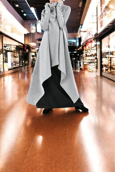 Genel Markalar Yazlık Salaş Panço Elbise