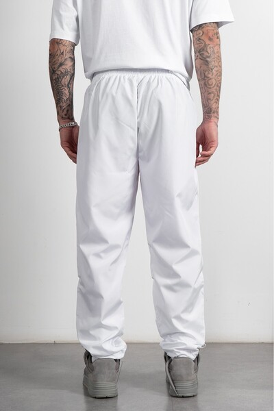 Ofclman Worldwide Track Jogger Pants with Reflector Detail Pl1634By