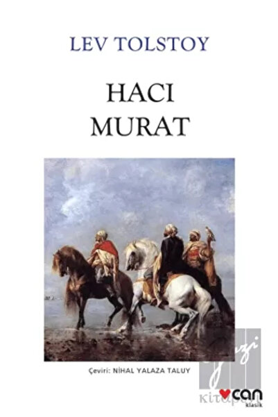 CAN Hacı Murat