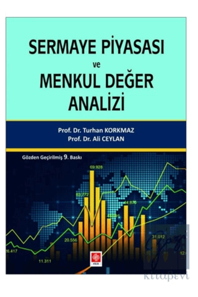 Genel Markalar Sermaye Piyasası Ve Menkul Değer Analizi Ali Ceylan Turhan Kor...