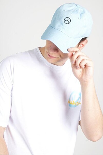 No Future Sadboy Vapor Max Cap Hat Nf0264Mv