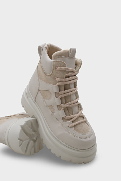 Capone Outfitters Rosalia fűzős, talpas talpú női sportcipő