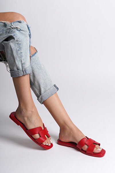 Capone Outfitters Halsey Women's Slippers