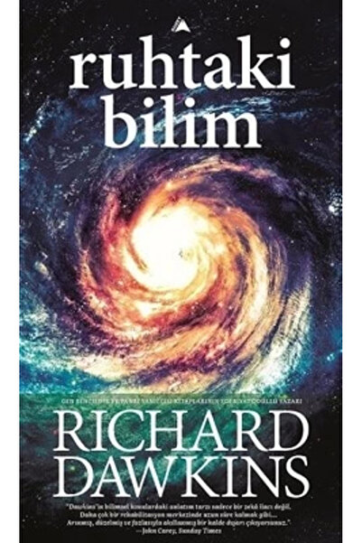 Timaş Yayınları Ruhtaki Bilim