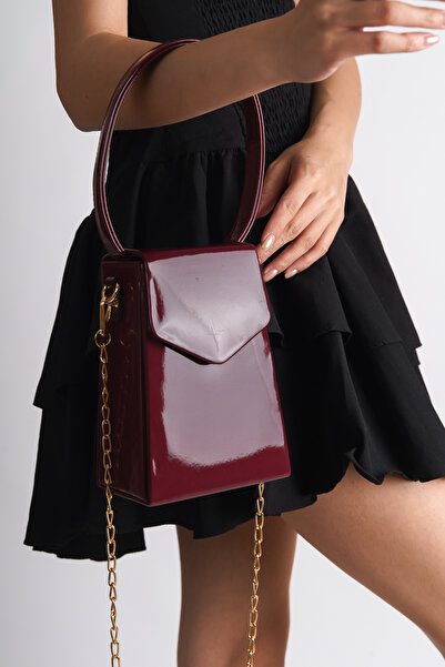 Capone Outfitters Tokyo Women's Hand and Shoulder Bag - Stylish and Useful