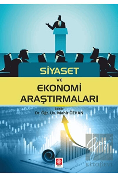 Ekin Basım Yayın Siyaset Ve Ekonomi Araştırmaları
