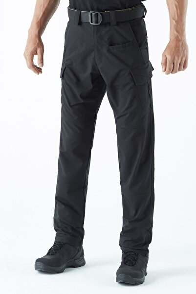 AKINCILAR TAKTİK Akıncılar Taktik Raiders Pro Pantolon - Siyah