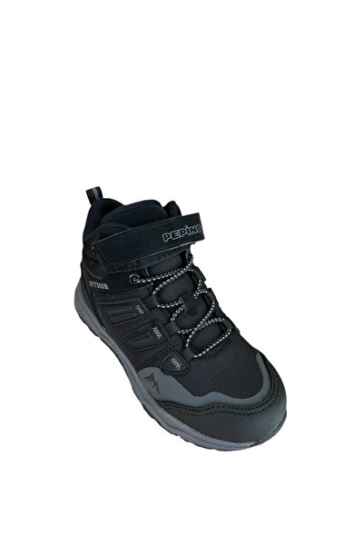 pepino Waterproof Outdoor Boots for Kids - Velcro