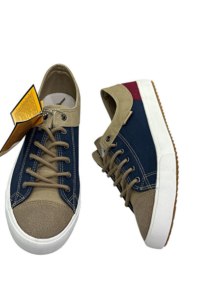 Dockers By Gerli 220634 Чоловічі кросівки Snaker Синій