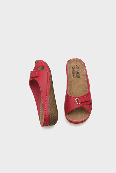 Capone Outfitters Karen Z0777 Women's Comfort Anatomic Slippers