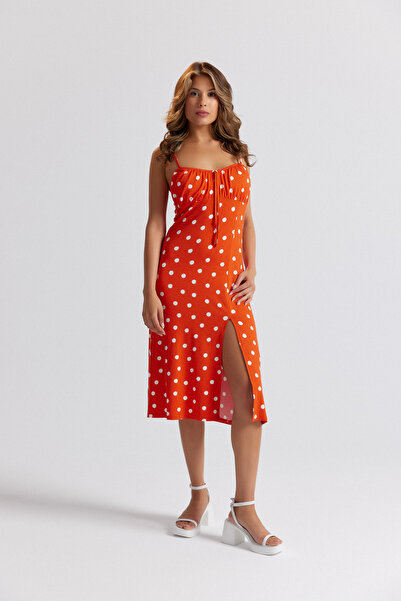 Capone Outfitters Debora Platform Ankle Strap Women's Sandals