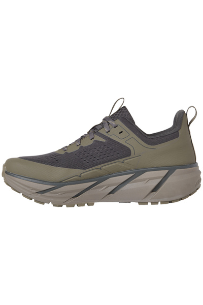 Karrimor Ανδρικές πράσινες μπότες Singletrack Mid Weathertite Olive ΑΝΔΡΙΚΕΣ ΜΠΟΤΕΣ K1127-OLV