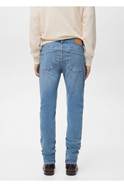 MANGO Man Jude skinny jean