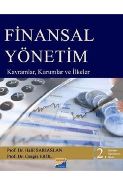 Finansal Yönetim - Cengiz Erol,halil Sarıaslan