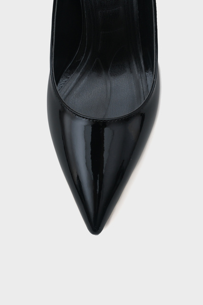 Capone Outfitters Dámské boty na podpatku - Soft Pad Sole