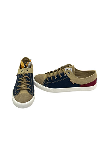 Dockers By Gerli 220634 Чоловічі кросівки Snaker Синій