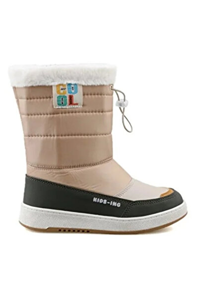 Cool Kids HAVANA Παιδικές μπότες χιονιού μπεζ