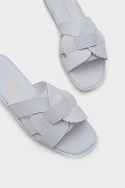 Capone Outfitters Papuci pentru femei Lauren