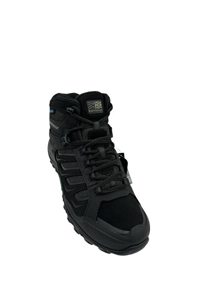 Karrimor K890-BLK Helix Mid Weathertite Erkek Outdoor Bot Siyah