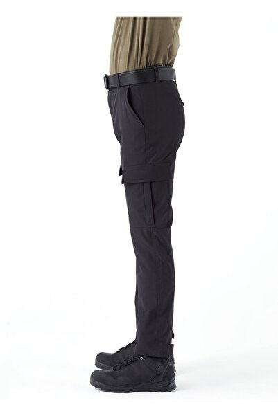 AKINCILAR TAKTİK Raiders Pantolon - Siyah