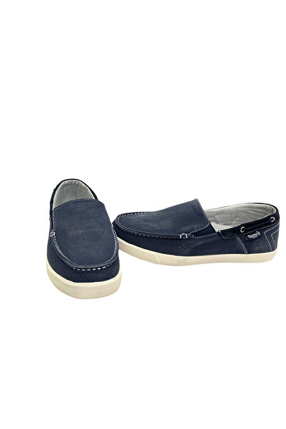 Dockers By Gerli 220603 Чоловічі темно-сині кросівки