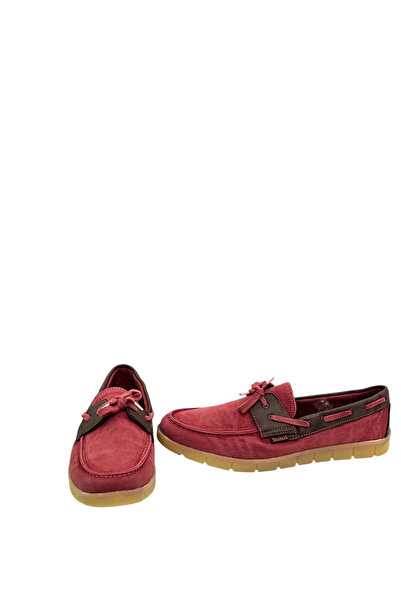 Dockers By Gerli 220534   Men's Red Sneaker Shoes