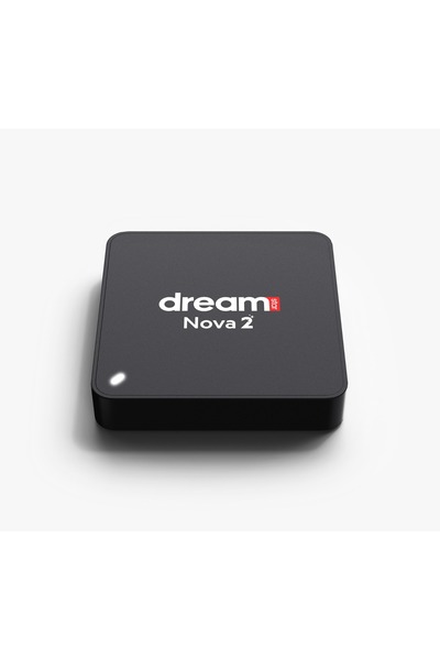Dreamstar Nova 2 | 4K | Yapay Zeka (Bu üründe 12 ay TV+ hediyesi YOKTUR)