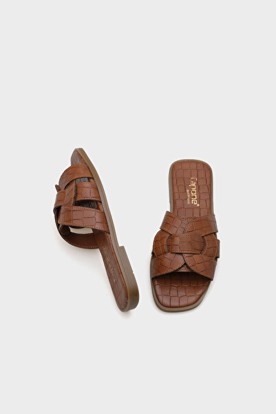 Capone Outfitters Dámske papuče Lauren