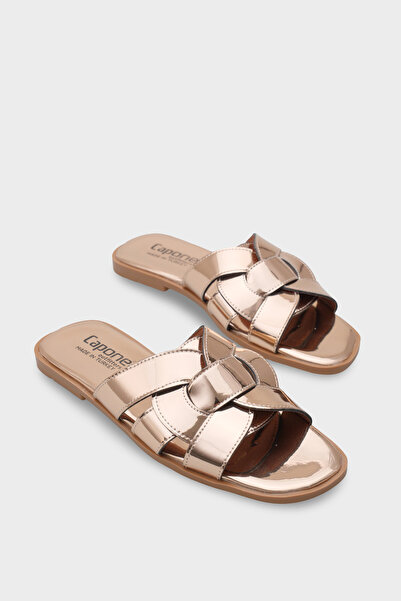 Capone Outfitters Жіночі капці Lauren