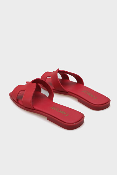 Capone Outfitters Halsey Women's Slippers