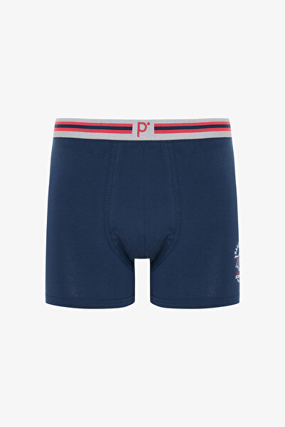 Penti Men's Sailing Club Multicolored 2-Piece Boxers