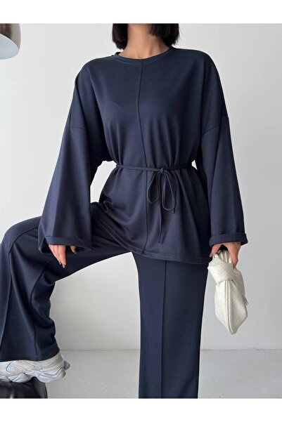 Tarzımızbir Baglamalııı modal kumaş alt üst takımBu