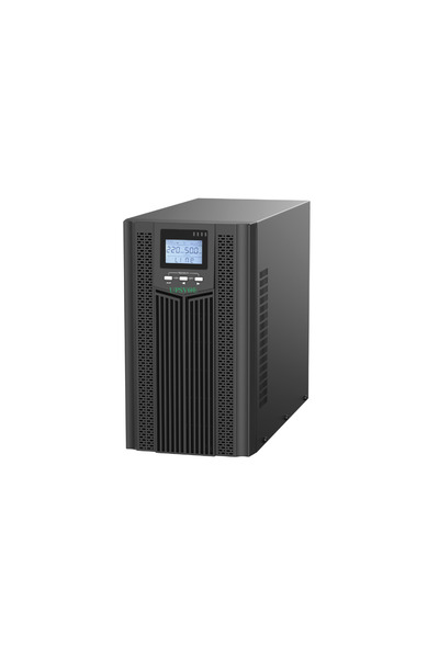 Upsvoe 1 KVA ONLİNE UPS KESİNTİSİZ GÜÇ KAYNAĞI