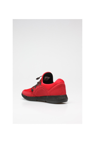 Jump 19302 Ανδρικά παπούτσια πεζοπορίας ροζ