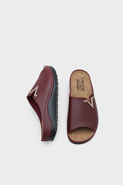 Capone Outfitters Jada 107012 Women's Comfort Anatomic Slippers