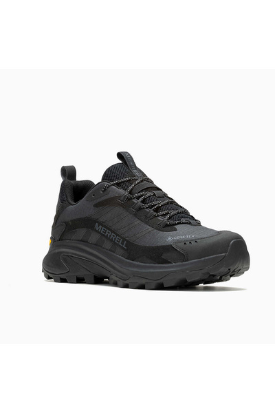 Merrell Moab Speed 2 Gtx J 037513 Pánská outdoorová obuv – černá