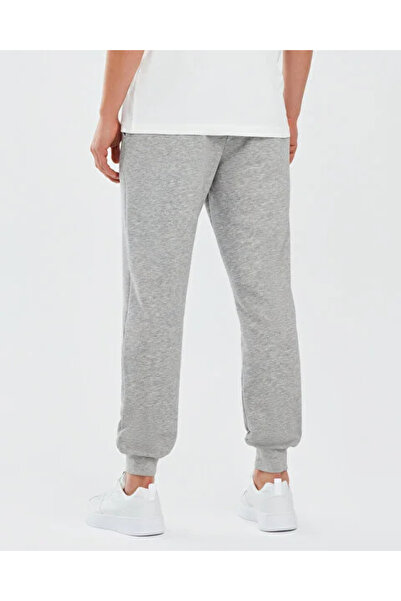 SKECHERS S232235-036 m Essential Jogger Men's Bottom Sweatpants Gray