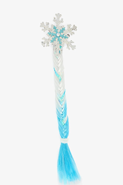 Penti Girls' Summer Light Blue Buckle