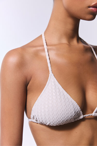 Penti Stone Women's Bikini Top Pl7D9Rpw25Iy