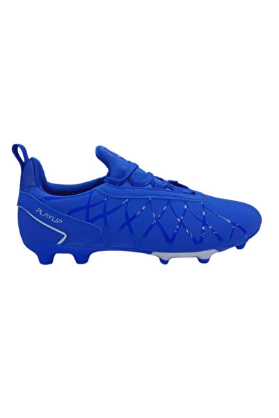 AYAKMOD Playup Fk-241-124 Men's Football Shoes Navy Blue
