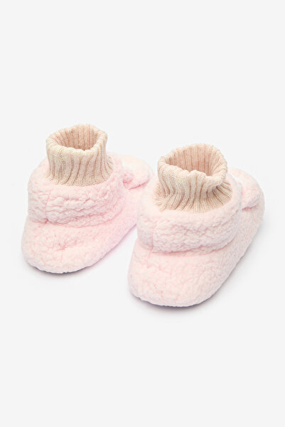 Penti Sleepy Pink Booties