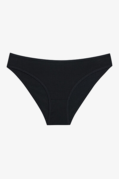 Penti Cherry Kiss 3lü Çok Renkli Slip Külot