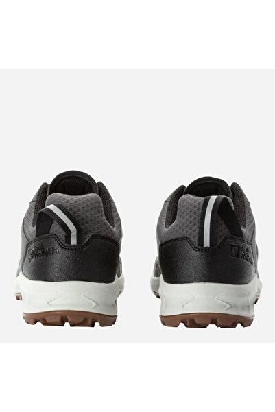 Jack Wolfskin 4051281_6945 Woodland 2 Vent Low M Men's Sneakers Gray