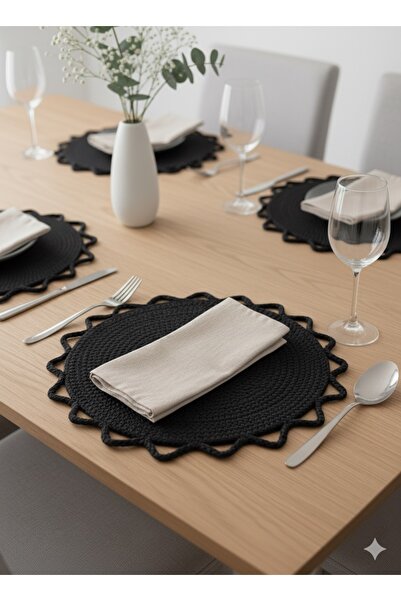 Rose go home Supla 6’lı set