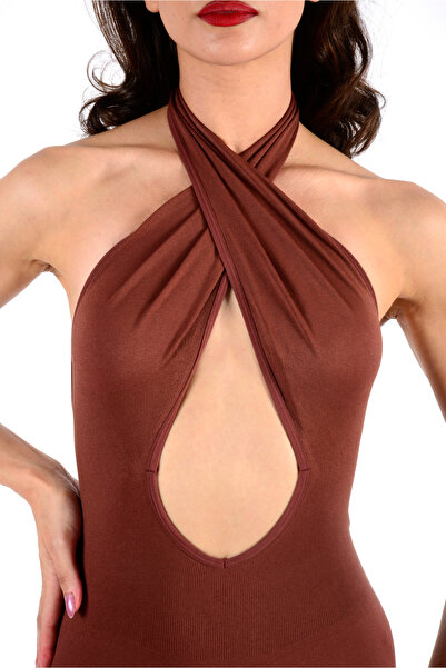 DNCN Seamless Push up Jumpsuit