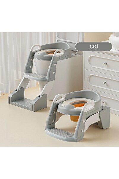 HocaFone Merdivenli Tuvalet Adaptörü | Bebek Tuvalet Aparatı | Bebek Tuvalet ...