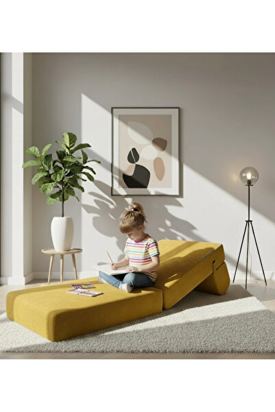 İşima Home Neva Berjer - Katlanabilir Tasarım