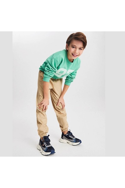 Vicco Ortopedická dětská sportovní obuv Tag TMAVĚ MODRÁ