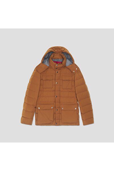 Giovane Gentile Mont / Kaban